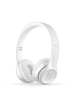 Beats Solo 3 Wireless - Gloss White