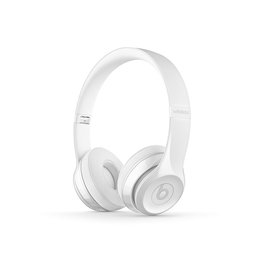 Beats Solo 3 Wireless - Gloss White
