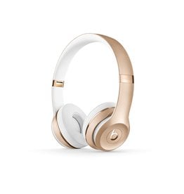 Beats Solo3 Wireless - Gold