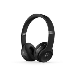 Beats Solo3 Wireless - Matte Black