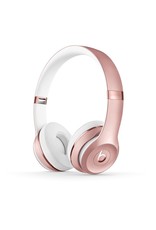 Beats Solo 3 Special Edition - Rose Gold