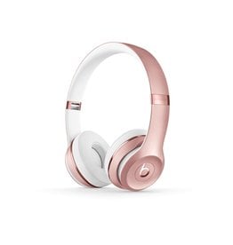 Beats Solo 3 Special Edition - Rose Gold