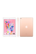($50 OFF) iPad Wi-Fi 32GB - Gold (6th Gen)