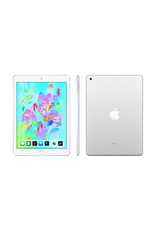 ($50 OFF) iPad Wi-Fi 32GB - Silver (6th Gen)