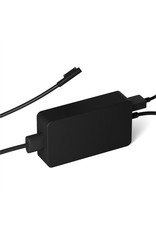 Microsoft Microsoft Surface 102W Power Supply for Surface Book - Black