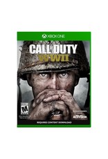 Call of Duty: WW2 - Xbox One