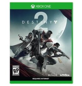 Destiny 2 - Xbox One