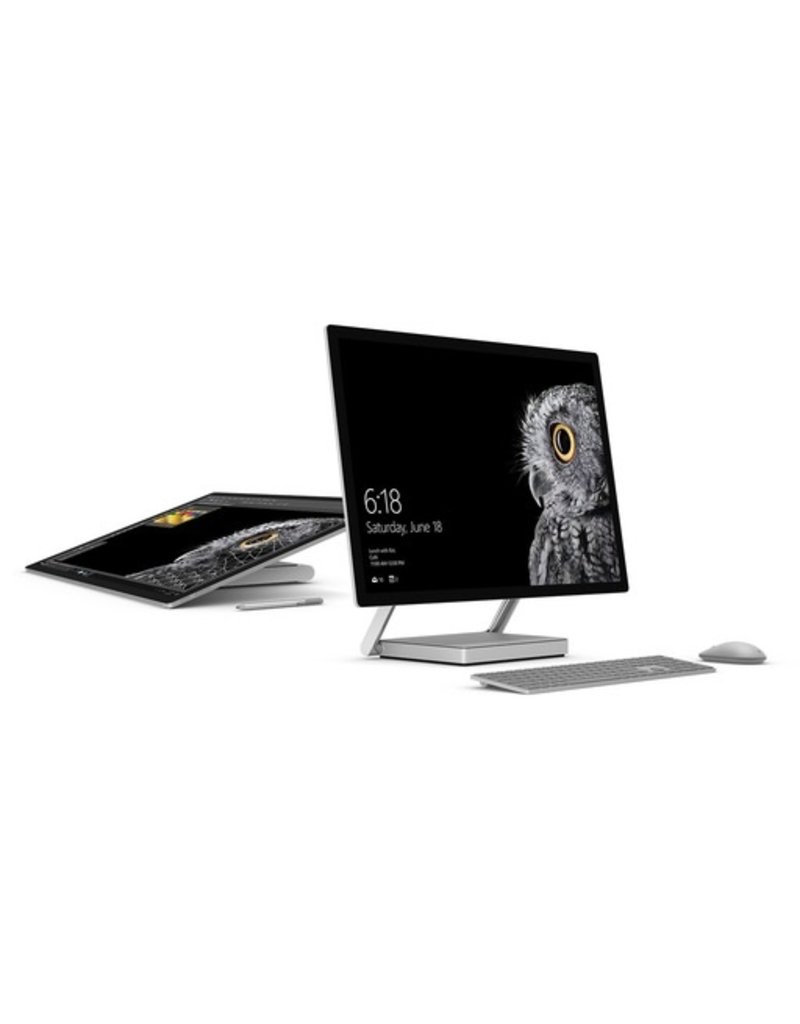 Microsoft Surface Studio 2 i7/16GB/1TB