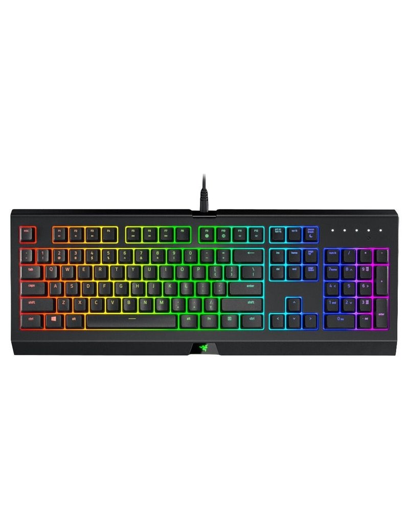 Razer Cynosa Chroma Keyboard