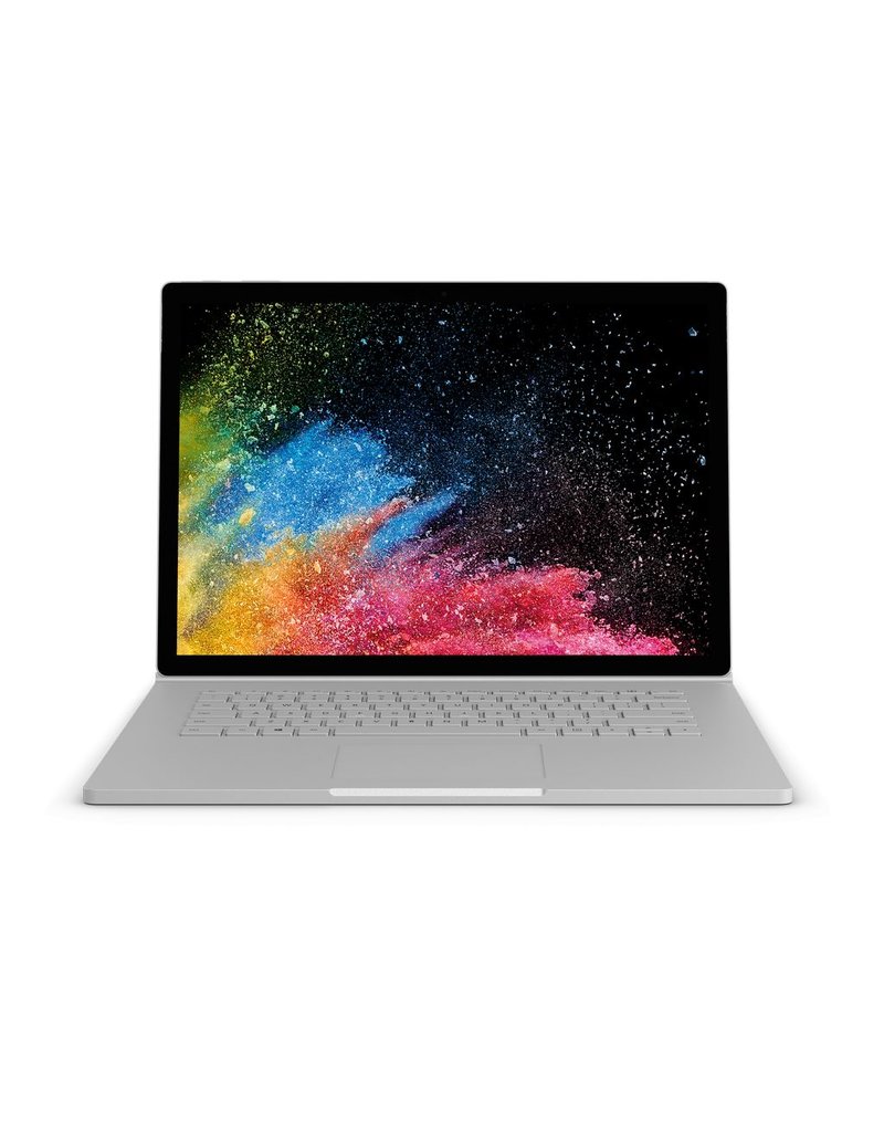 Microsoft Microsoft Surface Book 2 13.5” i7/8GB/256GB GPU