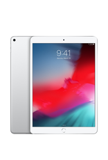 10.5-inch iPad Air Wi-Fi 256GB - Silver
