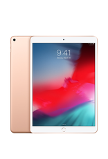 10.5-inch iPad Air Wi-Fi 64GB - Gold