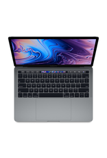 ($200 OFF) 13-inch MacBook Pro with Touch Bar: 2.3GHz quad-core 8th-generation Intel Core i5 processor, 512GB - Space Gray (2018)