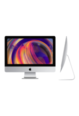 21.5-inch iMac with Retina 4K display: 3.0GHz 6-core 8th-generation Intel Core i5 processor, 1TB