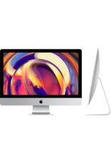 27-inch iMac with Retina 5K display: 3.0GHz 6-core 8th-generation Intel Core i5 processor, 1TB