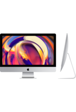 27-inch iMac with Retina 5K display: 3.1GHz 6-core 8th-generation Intel Core i5 processor, 1TB