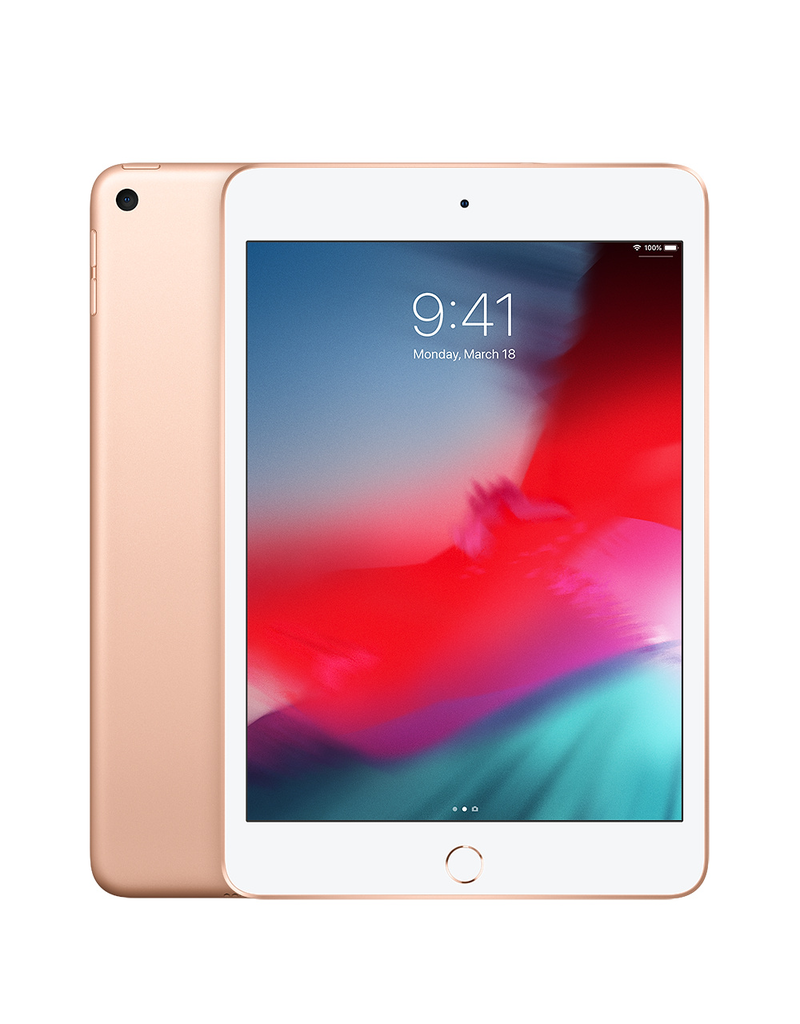 iPad mini Wi-Fi 64GB - Gold