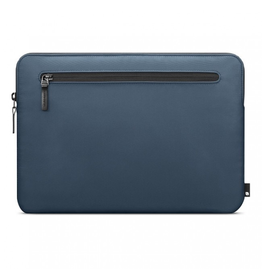 Incase Compact Sleeve for 13-inch MacBook Pro Retina (USB-C) - Navy