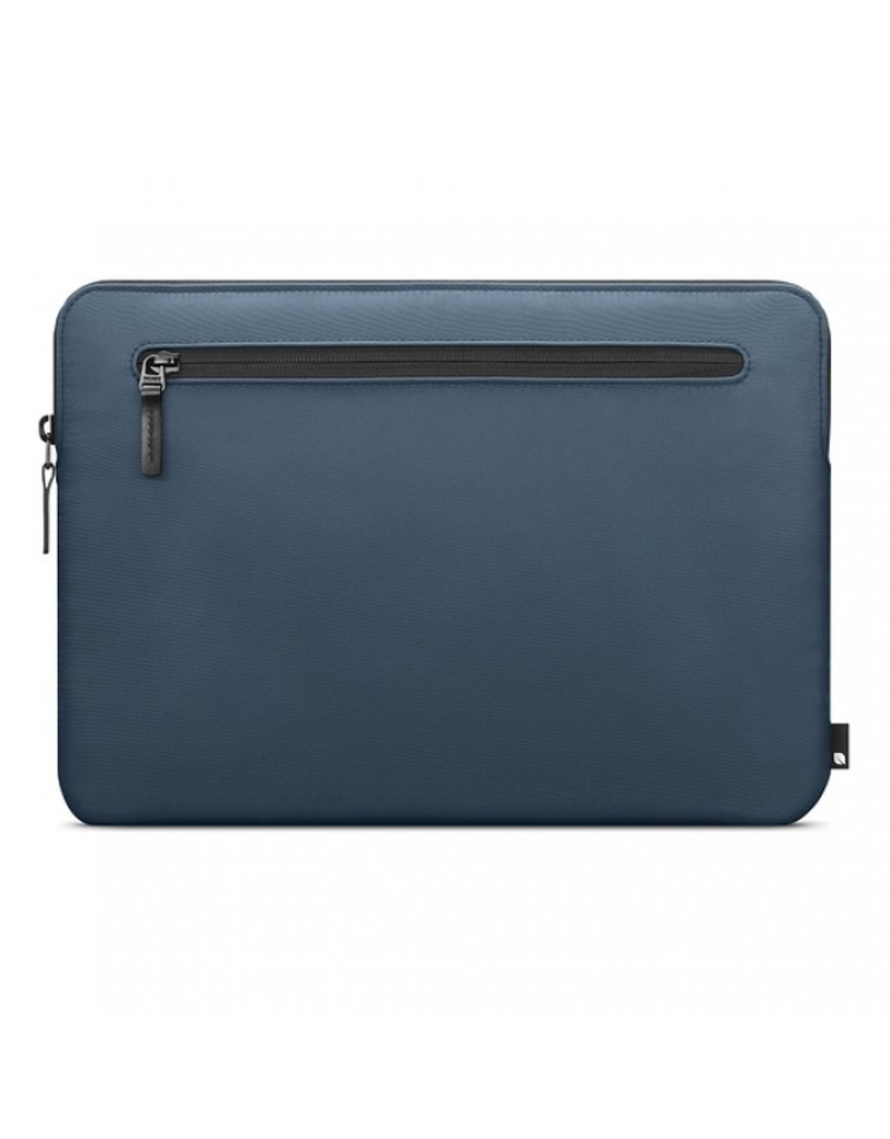 Incase Compact Sleeve for 13-inch MacBook Pro Retina (USB-C) - Navy