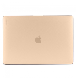 Incase Hardshell Case for 13-inch MacBook Pro (USB-C) Dots - Blush Pink