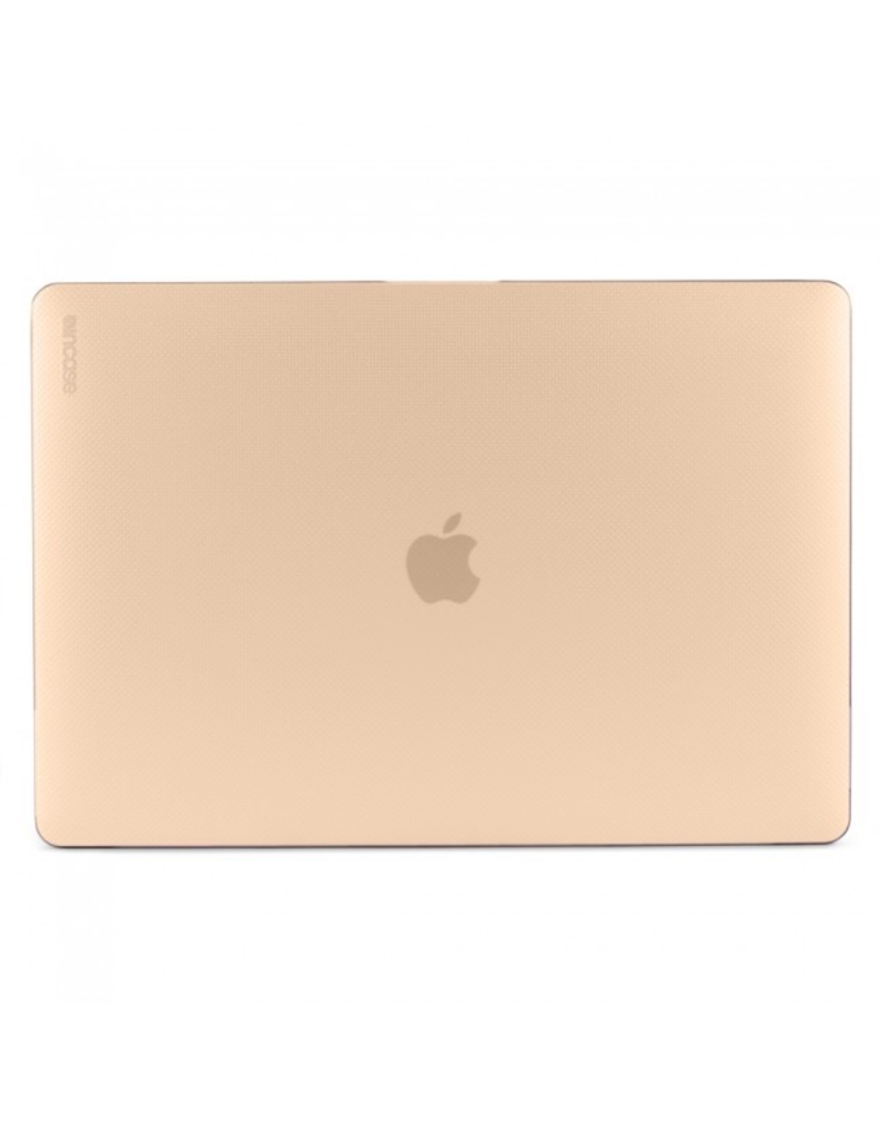 Incase Hardshell Case for 13-inch MacBook Pro (USB-C) Dots - Blush Pink