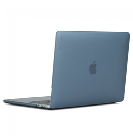 Incase Hardshell Case for 13-inch MacBook Pro - (USB-C) Dots - Deep Sea