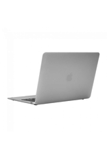 Incase Hardshell Case for 13-inch MacBook Air Retina (USB-C) Dots - Clear