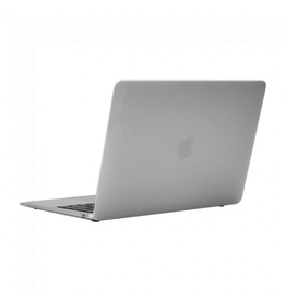 Incase Hardshell Case for 13-inch MacBook Air Retina (USB-C) Dots - Clear