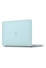 Incase Hardshell Case for 13-inch MacBook Pro (USB-C) Dots - Blue Smoke