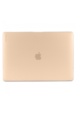 Incase Hardshell Case for 15-inch MacBook Pro (USB-C) Dots - Blush Pink