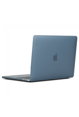 Incase Hardshell Case for 15-inch MacBook Pro (USB-C) Dots - Deep Sea