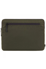 Incase Compact Sleeve for 15-inch MacBook Pro Retina (USB-C) - Olive