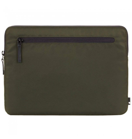 Incase Compact Sleeve for 15-inch MacBook Pro Retina (USB-C) - Olive