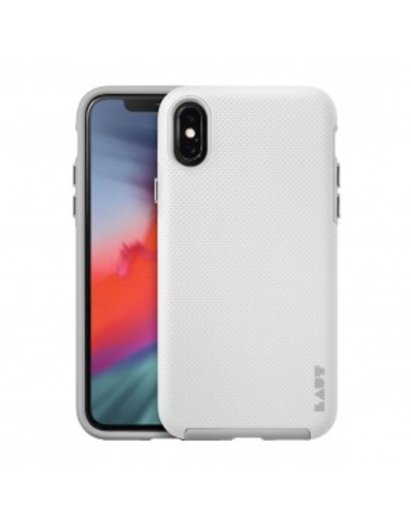 Laut SHIELD iPhone X/Xs WHITE