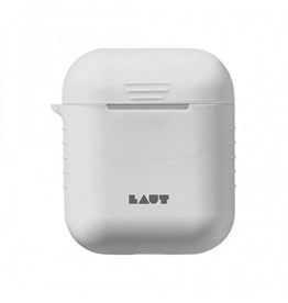 Laut POD for AirPod Case White