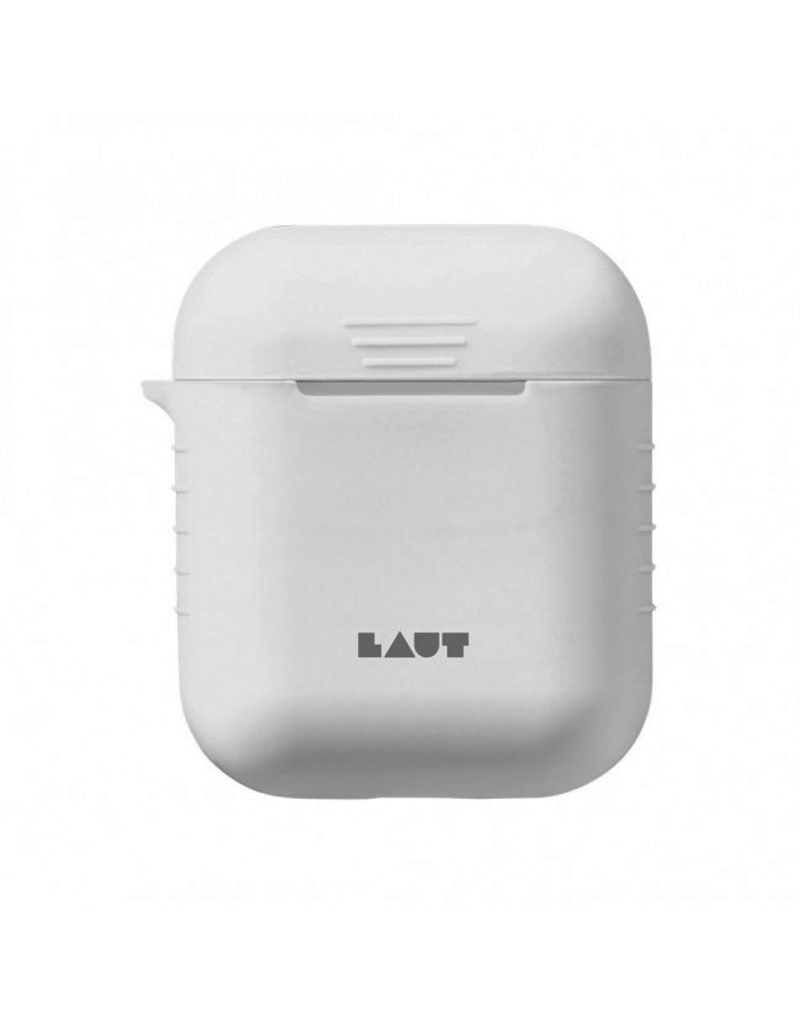 Laut POD for AirPod Case White