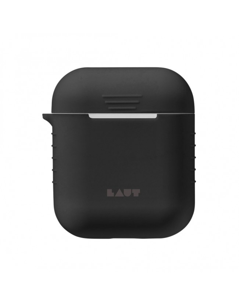 Laut POD for AirPod Case Charcoal
