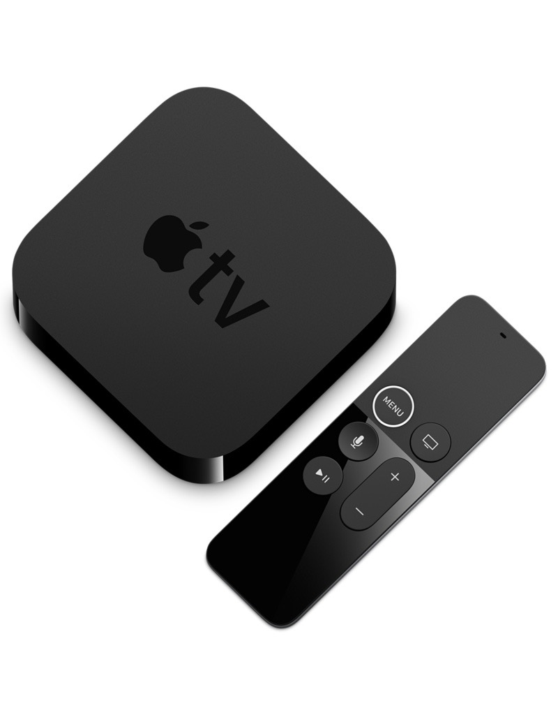 Apple TV 4K 32GB