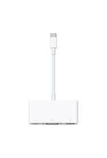 Apple USB-C VGA Multiport Adapter
