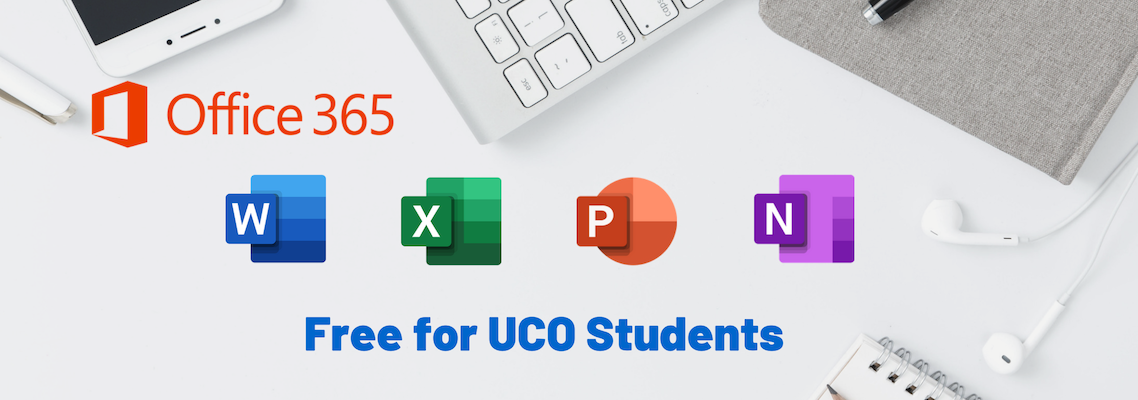 Free Office for Students