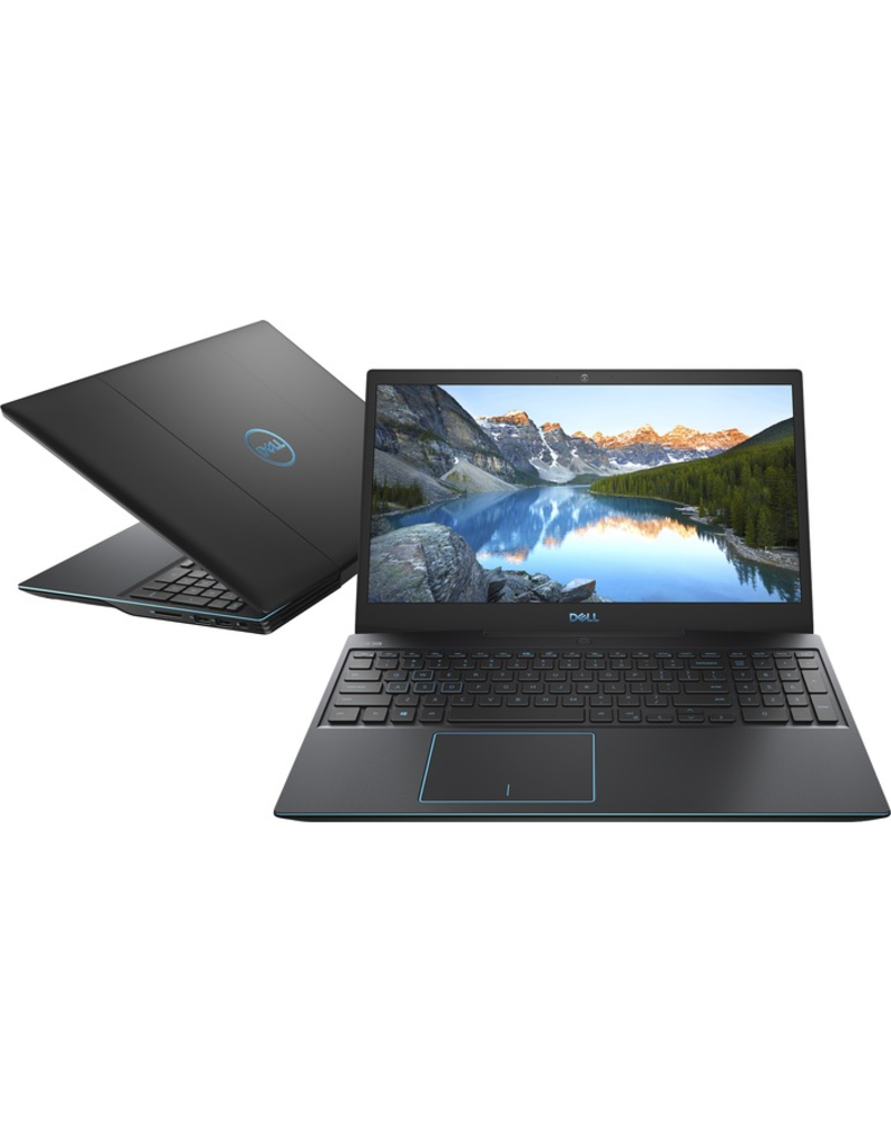 Dell Dell G3 15 (3590) Gaming Laptop i5/8GB/1TB HDD - Black