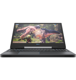 Dell Dell G5 15 (5590) Gaming Laptop i7/16GB/512GB - Black