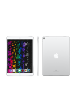 ($300 OFF) 10.5-inch iPad Pro Wi-Fi 512GB - Silver (2nd Gen)