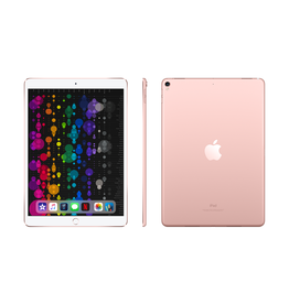 ($550 OFF) 10.5-inch iPad Pro Wi-Fi 512GB - Rose Gold (2nd Gen)