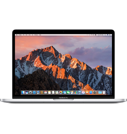 ($450 OFF) Macbook Pro 13-inch Silver/2.9GHz/8GB/512GB/Touch Bar (2017)