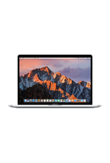 ($600 OFF) 15-inch MacBook Pro with Touch Bar: 2.9GHz quad-core i7, 512GB - Silver (2017)