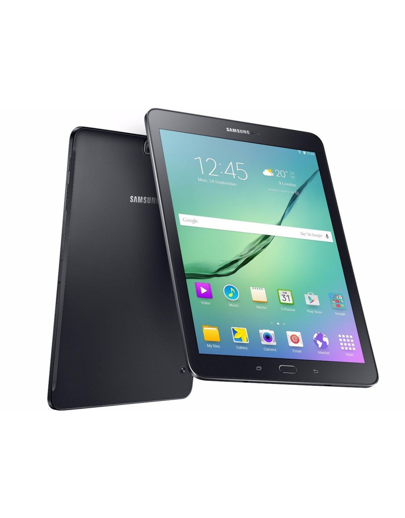 ($299 OFF) Galaxy Tab S2 9.7 (WiFi) Black 32GB