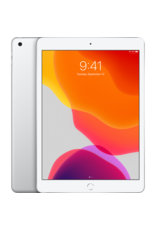 10.2-inch iPad Wi-Fi 128GB - Silver