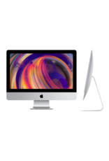 (Standard) 21.5-inch iMac with Retina 4K display: 3.0GHz 6-core 8th-generation Intel Core i5 processor, 8GB RAM, 1TB