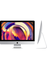 (Premium) 27-inch iMac with Retina 5K display: 3.0GHz 6-core 8th-generation Intel Core i5 processor, 16GB RAM, 1TB